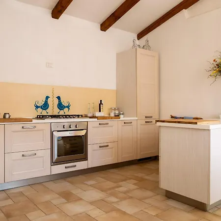Roccia San Pantaleo Όλμπια