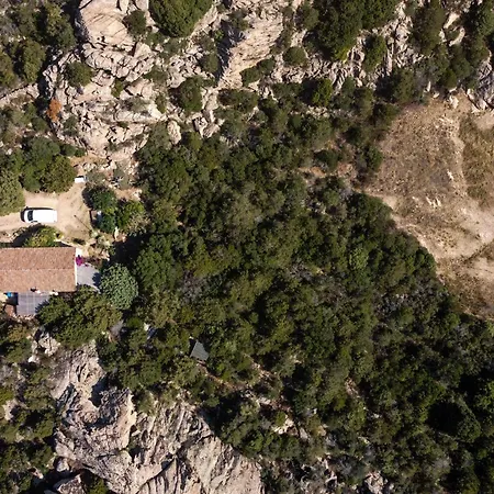 Roccia San Pantaleo