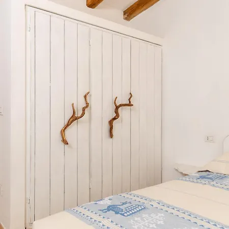 Roccia San Pantaleo *