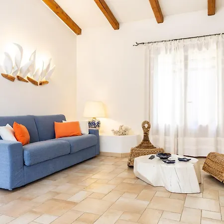 Roccia San Pantaleo Olbia